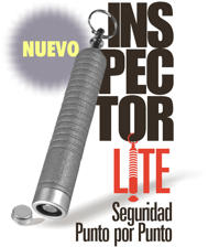 NUEVO INSPECTOR LITE